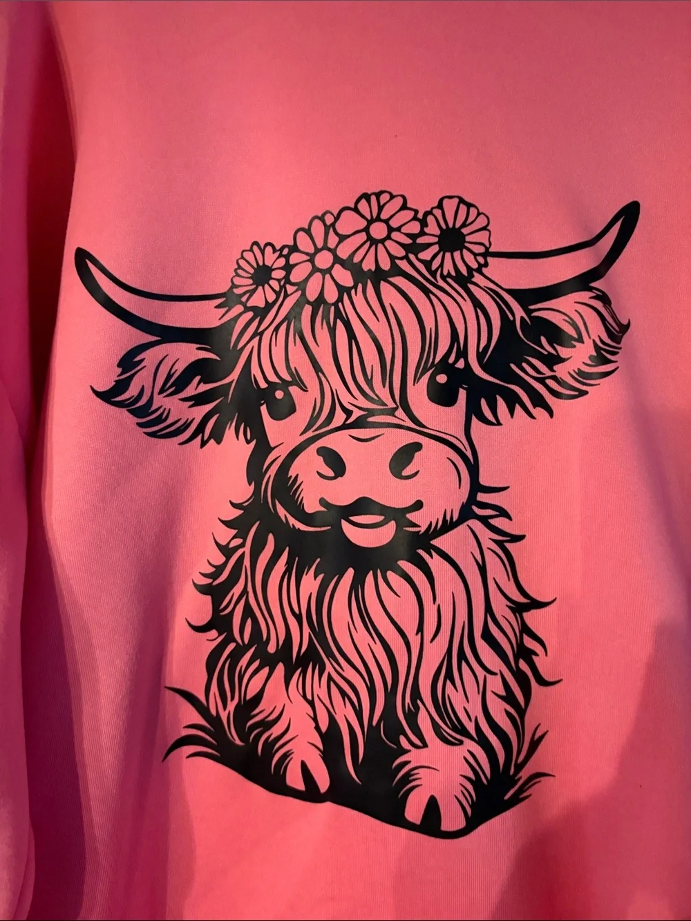 Super CUTE Women’s Hoodie size 2xl - Picture 3 of 9
